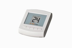  : Smart LoRaWAN Thermostat (LoRaWAN®)