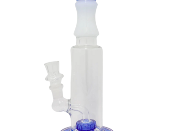 Post Now: Buy Straight Tire Perc Bong 