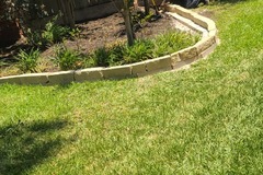 Request a quote: Professional Landscaping and Garden 