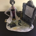 Selling with online payment: Lo Scricciolo Eye Doctor Figurine by A. Colombo - MAKE OFFER!