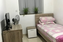 Rooms for rent: Single bedroom for rent