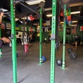 Available To Book & Pay (Hourly): CrossFit gym