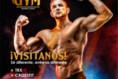 Servicios: Élite Gym