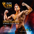 Servicios: Élite Gym