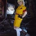 Selling with online payment: Seras Victoria Hellsing