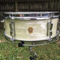 Selling with online payment: Sale! Was $550 now $350  '65 Ludwig Pioneer 5.5x14 WMP 
