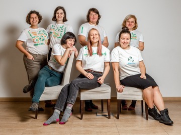 Потреба / Робота: ГО Zero Waste Lviv: шукаємо волонтерок для допомоги ВПО