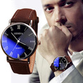 Liquidation/Wholesale Lot: 20X New Casual Men Quartz Watches