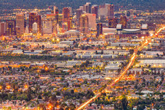 Daily Rentals: Tolleson AZ, Secure Garage Parking Space Near Many Attractions