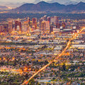 Daily Rentals: Tolleson AZ, Secure Garage Parking Space Near Many Attractions