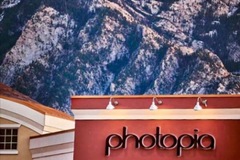 Hourly Rental: Photopia Studios