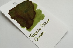 Selling: Taccia Olive Green 2.5ml