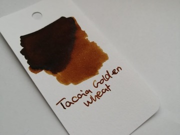Selling: Taccia golden wheat 2.5ml
