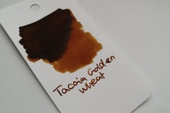 Selling: Taccia golden wheat 2.5ml