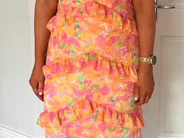 For Sale: Pretty Lavish Cecile Dress 