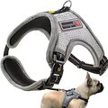 Liquidation/Wholesale Lot: ADITYNA No Pull Dog Harnesses for Small Dogs – Item #5401