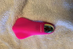 Selling: PinkCherry Ray Of Light Clitoral Stimulator