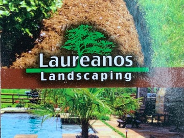 Request a quote: Landscaping and lawn care