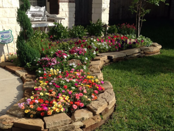 Request a quote: Professional Landscape Designers Serving the Greater Houston Area