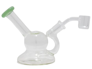 Post Now: Kettle Mini DAb Rig 