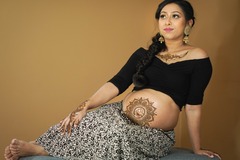 Fixed Price Packages: Maternity photography