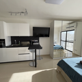 Rooms for rent: St Julians - Brand New Luxury double-bed STUDIO apartment