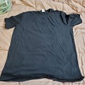 Liquidation/Wholesale Lot: T Shirts Mens XL Lot of 12 Black