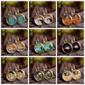 Liquidación / Lote Mayorista: Wholesale 50 Pairs Vintage Ladies Earring Jewelrys