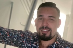 Offre avec paiement en ligne: Très sociable, n’hésitez surtout pas  (Nice)   