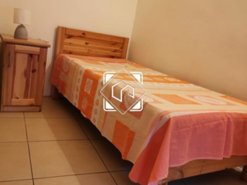 Rooms for rent: Single bed room for rent in Msida beside skatepark