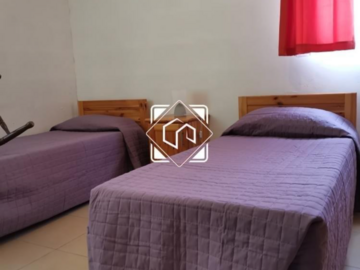 Rooms for rent: Large double bedroom for rent in Msida skate park