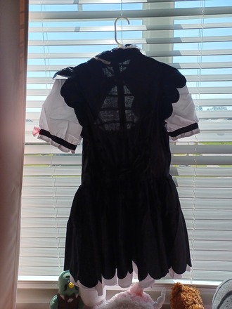 Nekopara Chocola *DRESS ONLY*