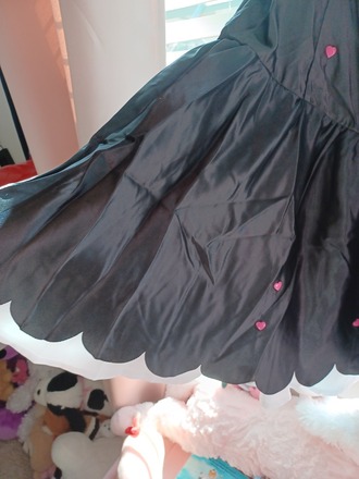 Nekopara Chocola *DRESS ONLY*