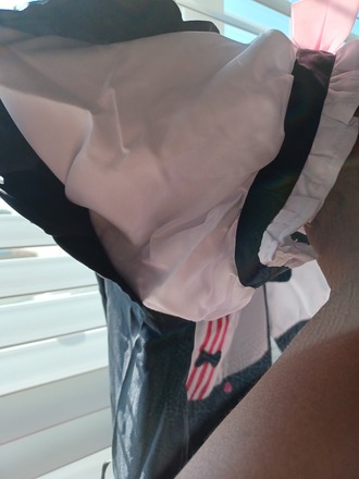 Nekopara Chocola *DRESS ONLY*