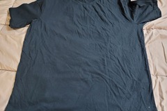 Liquidation/Wholesale Lot: Black T Shirts size Large lot or 13