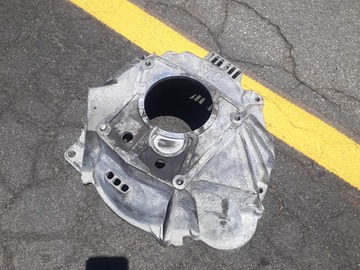 Selling with online payment: 94-95 Mustang T5 bellhousing 