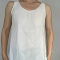 Selling: Duo - One Black + One White Camisole/Tank