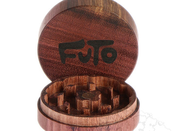 Post Now: Futo Wood Grinder