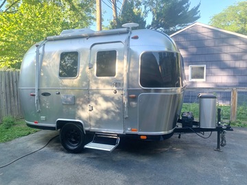 For Sale: 2018 Airstream Sport 16’