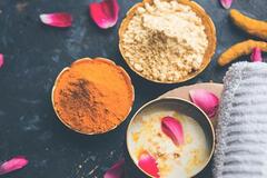 Wellness Session Single: Natural/Ayurvedic Beauty & Skincare Consultation with Dr. Rajput