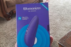 Selling: The womanizer Starler 3