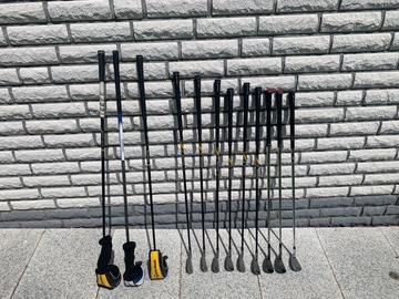 verkaufen: Golfschläger Set (Komplett) - Anfänger geeignet