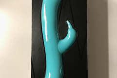 Selling: Ann Summers Moregasm+ Rampant Rabbit with Soft Contour Silicone