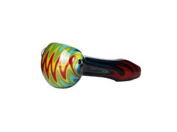 Post Now: Weed Pipe – Colored Glass Pipe Florida