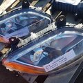 Selling with online payment: 2018 to 2021 - International Truck Headlight - Right Side 