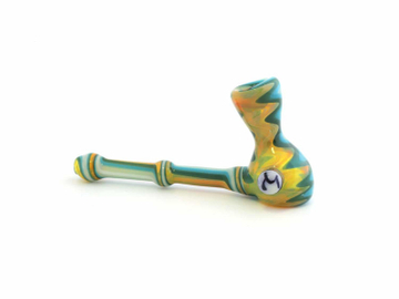  : Weed Pipe – Hurricane Mini Hammer