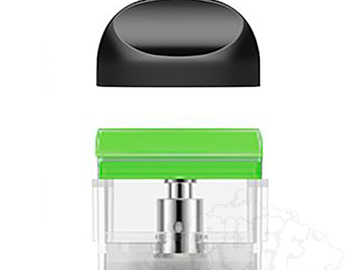 Post Now: Yocan Trio Replacement Oil Pod