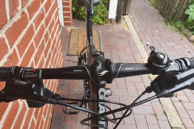 Giant fastroad slr 2 2017 outlet