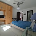Rooms for rent: Single large bedroom with ensuite bathroom-Gzira
