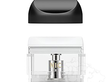  : Yocan Trio Replacement Juice Pod
